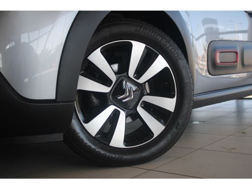 Citroën C3 1.2 82-PK C-Series | NAVI | CLIMATE | PDC | DAB+ | CRUISE CONTROL | ActivLease financial lease