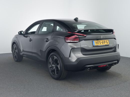 Citroën C4 Citroen 1.2 Hybrid 136 Business | Adaptive Cruise Control | Achteruitrijcamera | Airco (automatis... ActivLease financial lease