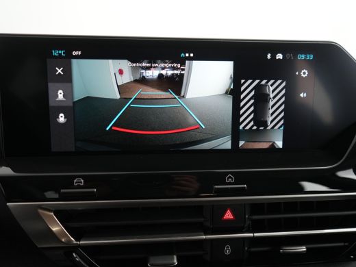 Citroën C4 Citroen 1.2 Hybrid 136 Business | Adaptive Cruise Control | Achteruitrijcamera | Airco (automatis... ActivLease financial lease