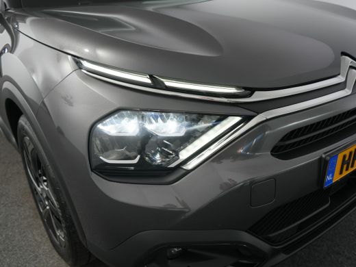 Citroën C4 Citroen 1.2 Hybrid 136 Business | Adaptive Cruise Control | Achteruitrijcamera | Airco (automatis... ActivLease financial lease