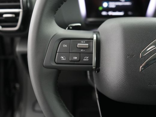Citroën C4 Citroen 1.2 Hybrid 136 Business | Adaptive Cruise Control | Achteruitrijcamera | Airco (automatis... ActivLease financial lease
