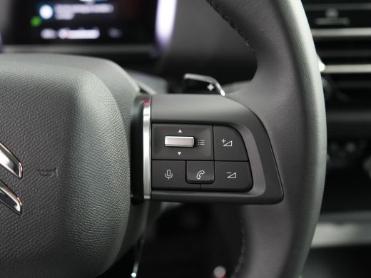 Citroën C4 Citroen 1.2 Hybrid 136 Business | Adaptive Cruise Control | Achteruitrijcamera | Airco (automatis... ActivLease financial lease