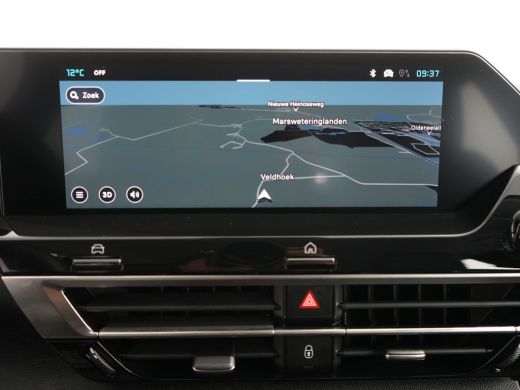 Citroën C4 Citroen 1.2 Hybrid 136 Business | Adaptive Cruise Control | Achteruitrijcamera | Airco (automatis... ActivLease financial lease