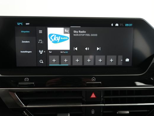Citroën C4 Citroen 1.2 Hybrid 136 Business | Adaptive Cruise Control | Achteruitrijcamera | Airco (automatis... ActivLease financial lease