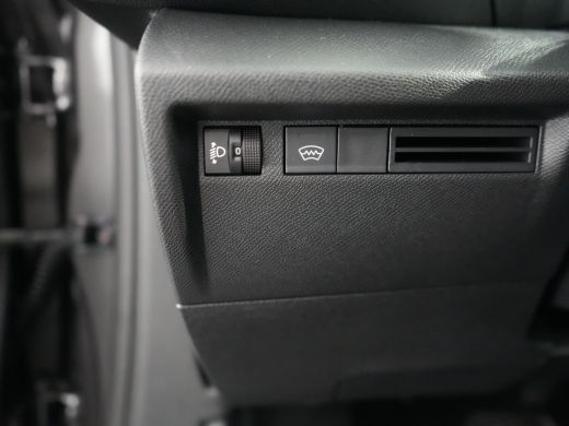 Citroën C4 Citroen 1.2 Hybrid 136 Business | Adaptive Cruise Control | Achteruitrijcamera | Airco (automatis... ActivLease financial lease