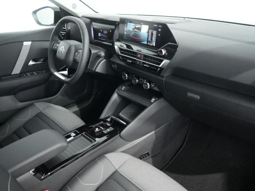 Citroën C4 Citroen 1.2 Hybrid 136 Business | Adaptive Cruise Control | Achteruitrijcamera | Airco (automatis... ActivLease financial lease