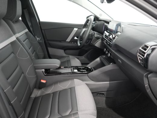 Citroën C4 Citroen 1.2 Hybrid 136 Business | Adaptive Cruise Control | Achteruitrijcamera | Airco (automatis... ActivLease financial lease