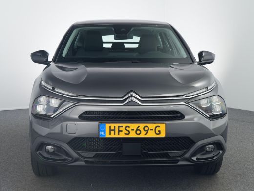 Citroën C4 Citroen 1.2 Hybrid 136 Business | Adaptive Cruise Control | Achteruitrijcamera | Airco (automatis... ActivLease financial lease