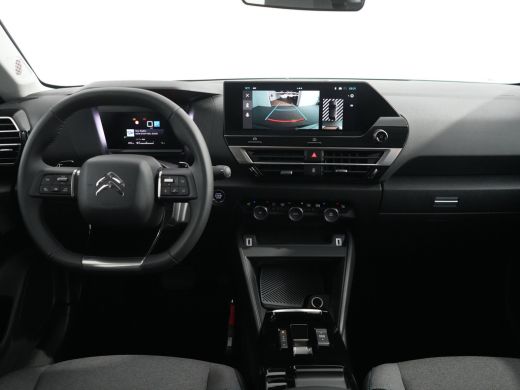 Citroën C4 Citroen 1.2 Hybrid 136 Business | Adaptive Cruise Control | Achteruitrijcamera | Airco (automatis... ActivLease financial lease