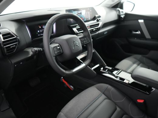 Citroën C4 Citroen 1.2 Hybrid 136 Business | Adaptive Cruise Control | Achteruitrijcamera | Airco (automatis... ActivLease financial lease