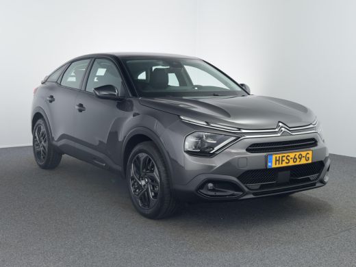 Citroën C4 Citroen 1.2 Hybrid 136 Business | Adaptive Cruise Control | Achteruitrijcamera | Airco (automatis... ActivLease financial lease