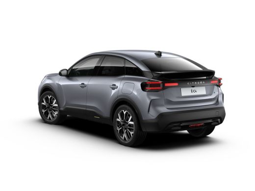 Citroën Ë-C4 Citroen Business | 18'' lichtmetalen velgen 'Aeroblade' | Achteruitrijcamera met Top Rear Vision ... ActivLease financial lease