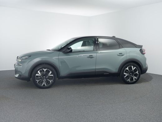 Citroën Ë-C4 Citroen Max 54 kWh | Adaptive Cruise Control | Achteruitrijcamera | Airco (automatisch) | Dodehoe... ActivLease financial lease