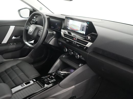 Citroën Ë-C4 Citroen Max 54 kWh | Adaptive Cruise Control | Achteruitrijcamera | Airco (automatisch) | Dodehoe... ActivLease financial lease