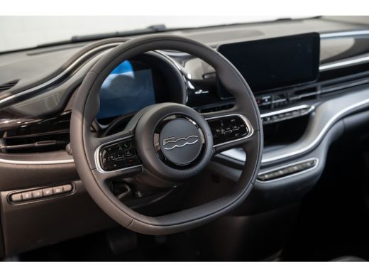 Fiat 500E Icon 24 kWh | Navigatie | Apple Carplay & Android Auto | Climate Controle | Cruise Controle | ActivLease financial lease