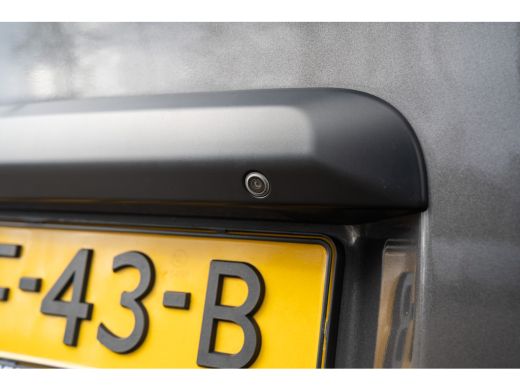 Fiat Scudo 2.0 MultiJet L3H1 DC Business Pro+ Automaat | Dubbel Cabine | Trekhaak | Navigatie | Camera | Par... ActivLease financial lease