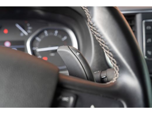 Fiat Scudo 2.0 MultiJet L3H1 DC Business Pro+ Automaat | Dubbel Cabine | Trekhaak | Navigatie | Camera | Par... ActivLease financial lease