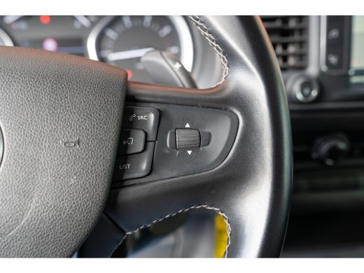 Fiat Scudo 2.0 MultiJet L3H1 DC Business Pro+ Automaat | Dubbel Cabine | Trekhaak | Navigatie | Camera | Par... ActivLease financial lease
