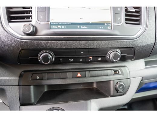 Fiat Scudo 2.0 MultiJet L3H1 DC Business Pro+ Automaat | Dubbel Cabine | Trekhaak | Navigatie | Camera | Par... ActivLease financial lease