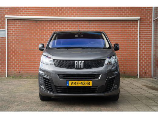 Fiat Scudo 2.0 MultiJet L3H1 DC Business Pro+ Automaat | Dubbel Cabine | Trekhaak | Navigatie | Camera | Par... ActivLease financial lease
