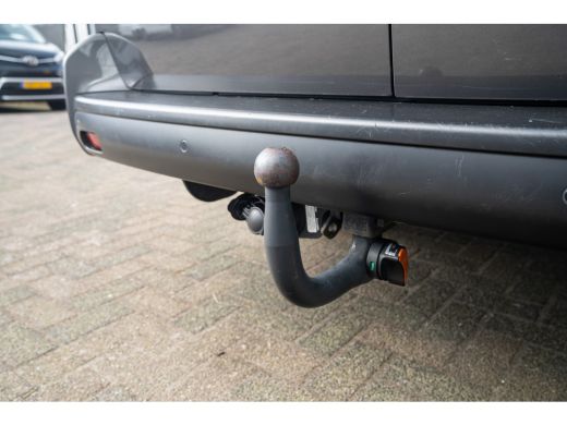 Fiat Scudo 2.0 MultiJet L3H1 DC Business Pro+ Automaat | Dubbel Cabine | Trekhaak | Navigatie | Camera | Par... ActivLease financial lease