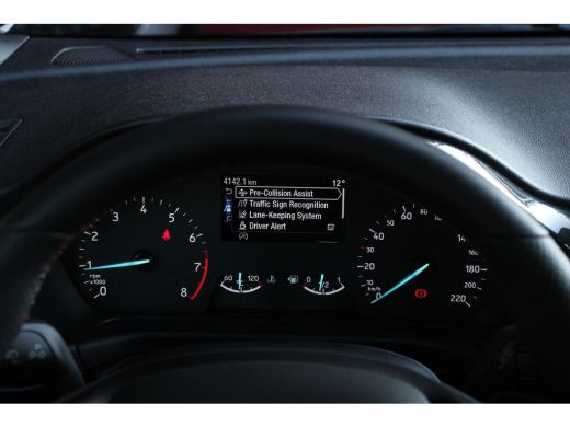 Ford Fiesta 1.0 EcoBoost Hybrid ST-Line Unieke km.stand! | Stoel+ stuurverw. | Apple Carplay | Clima | 17'' ActivLease financial lease