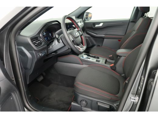 Ford Kuga 2.5 PHEV ST-Line | In bestelling! | Wegklapbare Trekhaak | Panoramadak | Winterpakket ActivLease financial lease