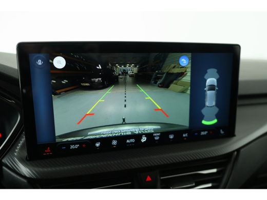 Ford Kuga 2.5 PHEV ST-Line | In bestelling! | Wegklapbare Trekhaak | Panoramadak | Winterpakket ActivLease financial lease