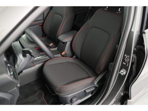 Ford Kuga 2.5 PHEV ST-Line | In bestelling! | Wegklapbare Trekhaak | Panoramadak | Winterpakket ActivLease financial lease