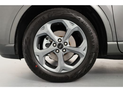 Ford Kuga 2.5 PHEV ST-Line | In bestelling! | Wegklapbare Trekhaak | Panoramadak | Winterpakket ActivLease financial lease