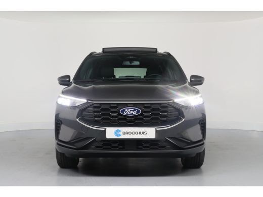 Ford Kuga 2.5 PHEV ST-Line | In bestelling! | Wegklapbare Trekhaak | Panoramadak | Winterpakket ActivLease financial lease