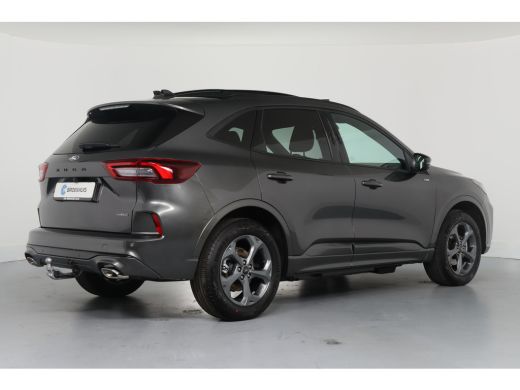 Ford Kuga 2.5 PHEV ST-Line | In bestelling! | Wegklapbare Trekhaak | Panoramadak | Winterpakket ActivLease financial lease