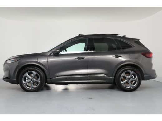 Ford Kuga 2.5 PHEV ST-Line | In bestelling! | Wegklapbare Trekhaak | Panoramadak | Winterpakket ActivLease financial lease