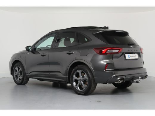 Ford Kuga 2.5 PHEV ST-Line | In bestelling! | Wegklapbare Trekhaak | Panoramadak | Winterpakket ActivLease financial lease