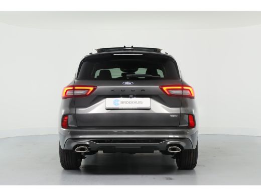 Ford Kuga 2.5 PHEV ST-Line | In bestelling! | Wegklapbare Trekhaak | Panoramadak | Winterpakket ActivLease financial lease