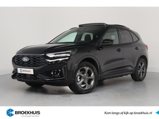 Ford Kuga 2.5 PHEV ST-Line | Verwacht! | Winter Pack | Wegklapbare Trekhaak | Panoramadak Ford Kuga 2.5 PHEV ST-Line | Verwacht! | Winter Pack | Wegklapbare Trekhaak | Panoramadak
