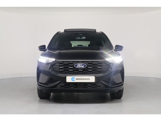 Ford Kuga 2.5 PHEV ST-Line | Verwacht! | Winter Pack | Wegklapbare Trekhaak | Panoramadak ActivLease financial lease