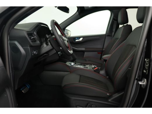 Ford Kuga 2.5 PHEV ST-Line X | Verwacht! | 19'' Lichtmetalen Velgen | Panorama Dak | Winter Pack | Technolo... ActivLease financial lease