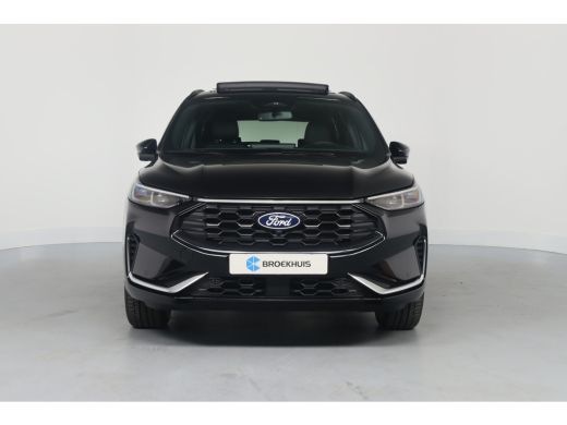 Ford Kuga 2.5 PHEV ST-Line X | Verwacht! | 19'' Lichtmetalen Velgen | Panorama Dak | Winter Pack | Technolo... ActivLease financial lease