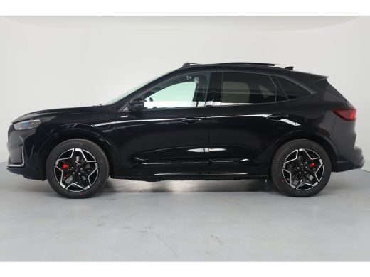 Ford Kuga 2.5 PHEV ST-Line X | Verwacht! | 19'' Lichtmetalen Velgen | Panorama Dak | Winter Pack | Technolo... ActivLease financial lease