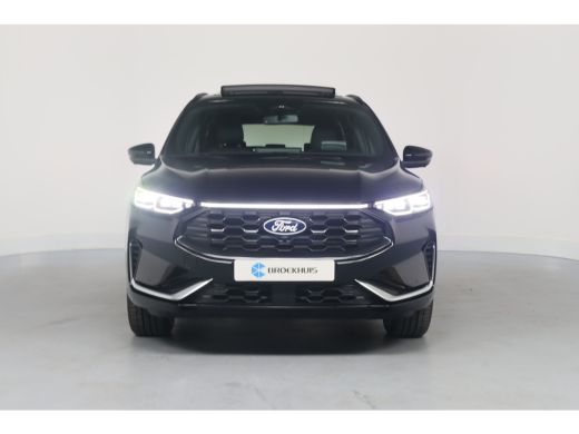 Ford Kuga 2.5 PHEV ST-Line X | Verwacht! | 19'' Lichtmetalen Velgen | Panorama Dak | Winter Pack | Technolo... ActivLease financial lease