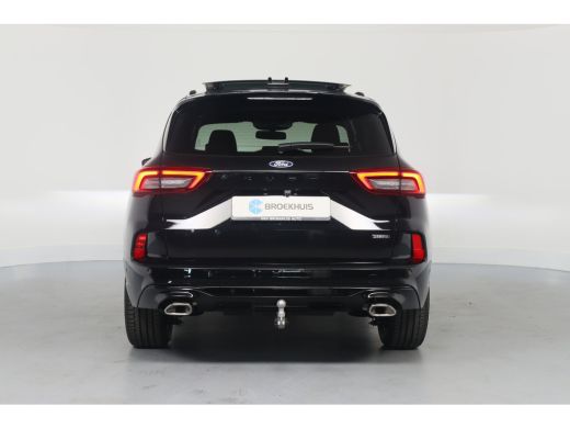 Ford Kuga 2.5 PHEV ST-Line X | Verwacht! | 19'' Lichtmetalen Velgen | Panorama Dak | Winter Pack | Technolo... ActivLease financial lease