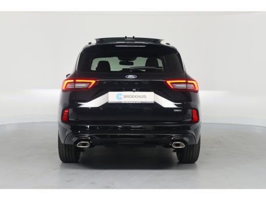 Ford Kuga 2.5 PHEV ST-Line X | Verwacht! | 19'' Lichtmetalen Velgen | Panorama Dak | Winter Pack | Technolo... ActivLease financial lease