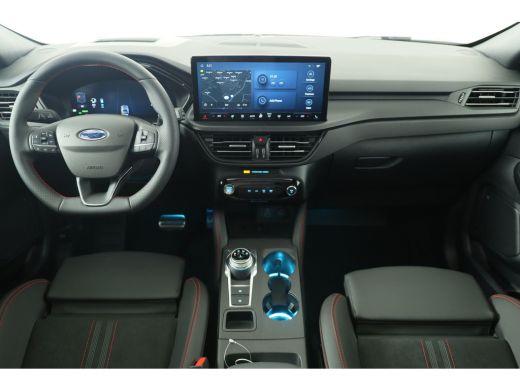 Ford Kuga 2.5 PHEV ST-Line X | Verwacht! | 19'' Lichtmetalen Velgen | Panorama Dak | Winter Pack | Technolo... ActivLease financial lease