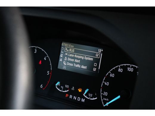 Ford Transit Custom 300 2.0 TDCI L2H1 Limited | Imperiaal | Betimmering | Sidebars | Camera ActivLease financial lease