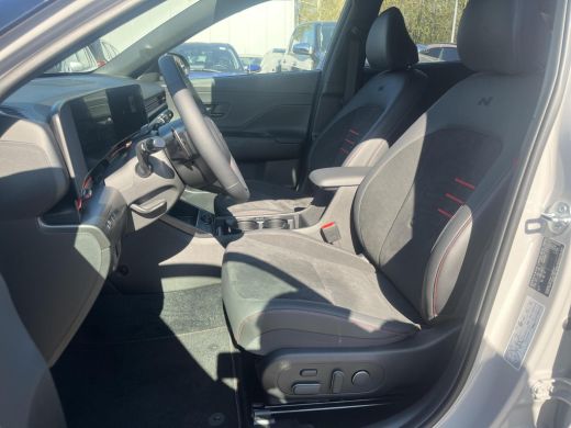 Hyundai KONA 1.6 GDI HEV N Line | Apple carplay/Android Auto | Cruise Control | DAB | ActivLease financial lease