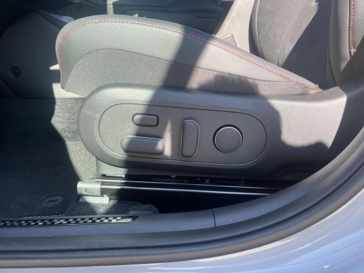Hyundai KONA 1.6 GDI HEV N Line | Apple carplay/Android Auto | Cruise Control | DAB | ActivLease financial lease