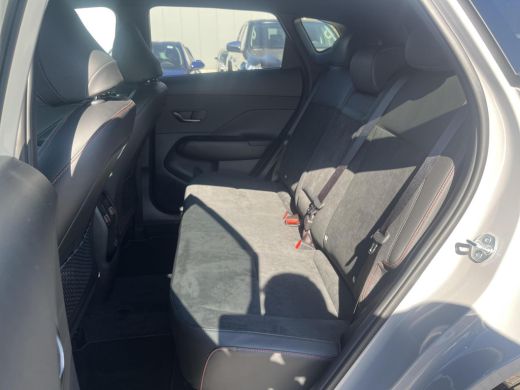 Hyundai KONA 1.6 GDI HEV N Line | Apple carplay/Android Auto | Cruise Control | DAB | ActivLease financial lease