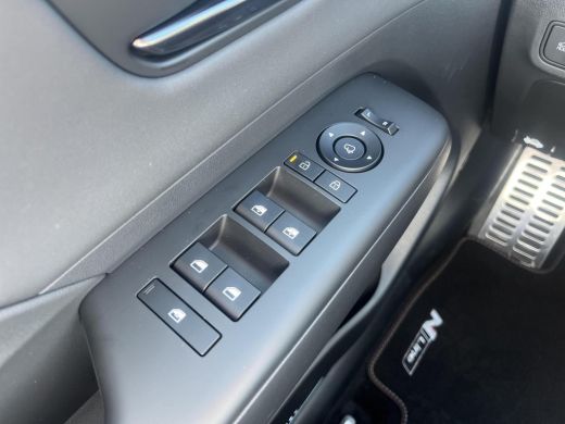 Hyundai KONA 1.6 GDI HEV N Line | Apple carplay/Android Auto | Cruise Control | DAB | ActivLease financial lease