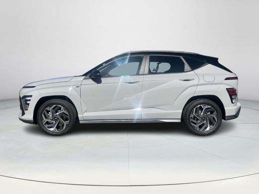 Hyundai KONA 1.6 GDI HEV N Line | Apple carplay/Android Auto | Cruise Control | DAB | ActivLease financial lease